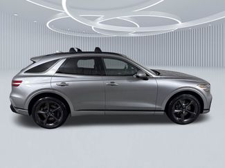 New 2026 Genesis GV70 2.5T Sport Prestige AWD/4WD video 2