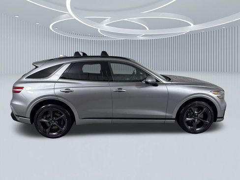 New 2026 Genesis GV70 2.5T Sport Prestige AWD/4WD image 2