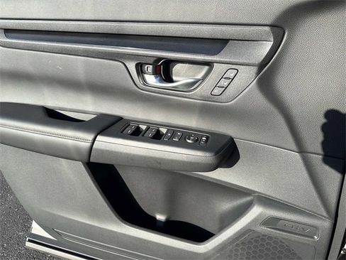 New 2026 Honda CR-V Sport-L image 8