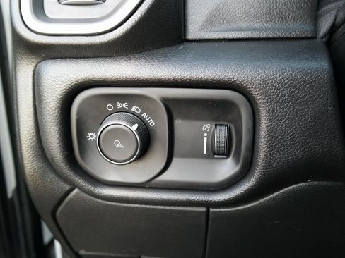 Certified 2024 RAM 2500 Tradesman image 38