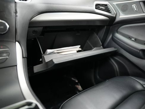 Used 2020 Ford Edge SEL w/ Convenience Package image 51