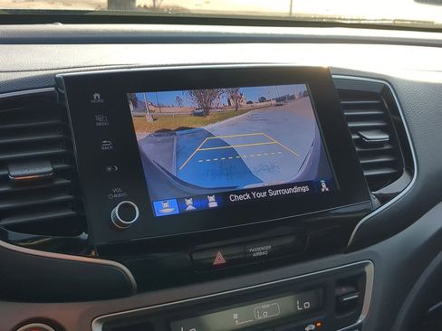 Certified 2023 Honda Ridgeline RTL image 24