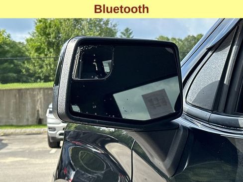 Used 2021 Chevrolet Silverado 1500 LT Trail Boss w/ Bed Protection Package image 8