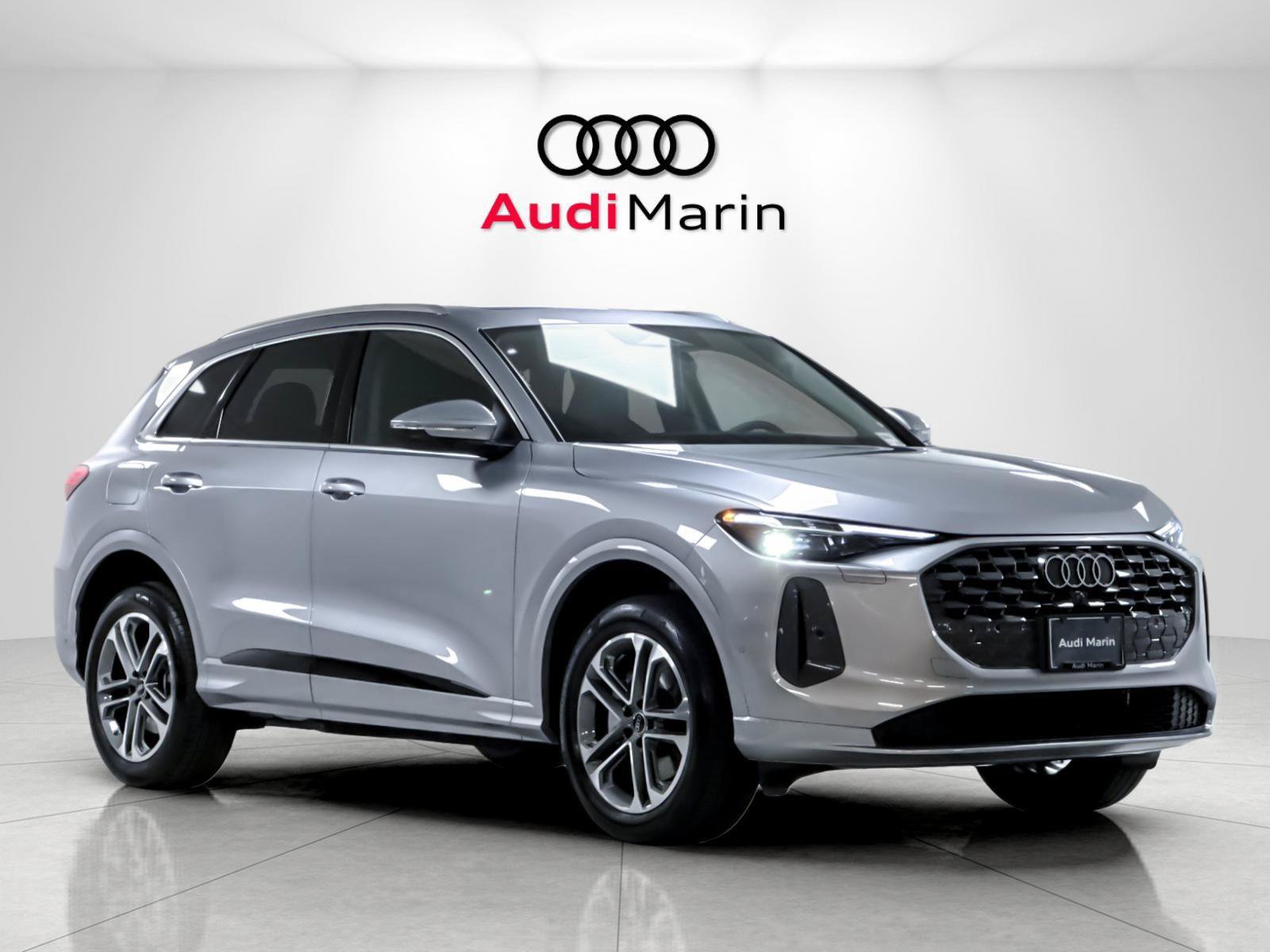 New 2026 Audi Q5 Premium Plus AWD/4WD image 7