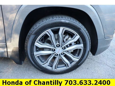 Used 2020 GMC Terrain Denali w/ Denali Premium Package image 26