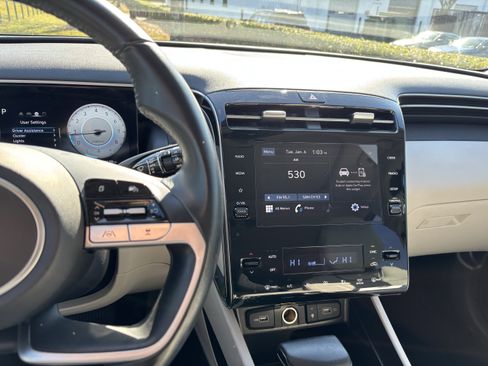 Used 2022 Hyundai Tucson SEL w/ Convenience + Premium Package image 31