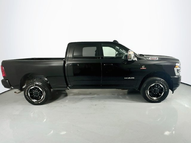 Used 2026 RAM 2500 Laramie AWD/4WD image 10