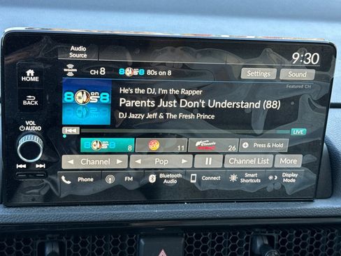 Used 2023 Honda CR-V EX-L image 15