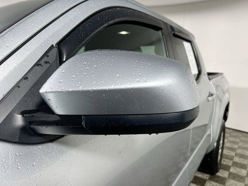 Used 2024 Toyota Tacoma SR5 RWD image 9