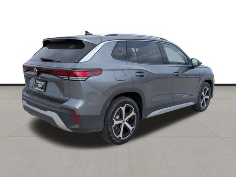 New 2026 Volkswagen Tiguan SE image 5