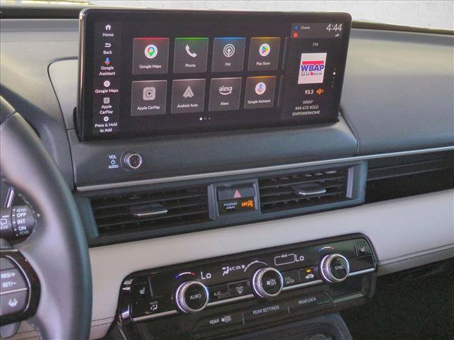 Certified 2026 Honda Pilot EX-L image 15