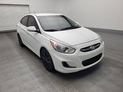 Used 2017 Hyundai Accent Value Edition image 13