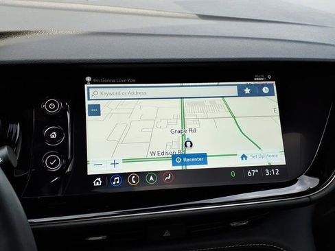 Used 2023 Buick Envision Avenir AWD/4WD image 14