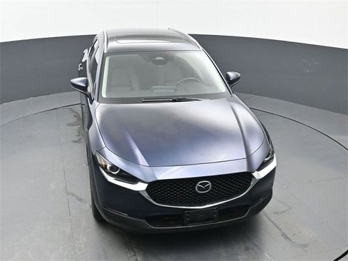 Certified 2024 MAZDA CX-30 AWD 2.5 S w/ Preferred Package image 45