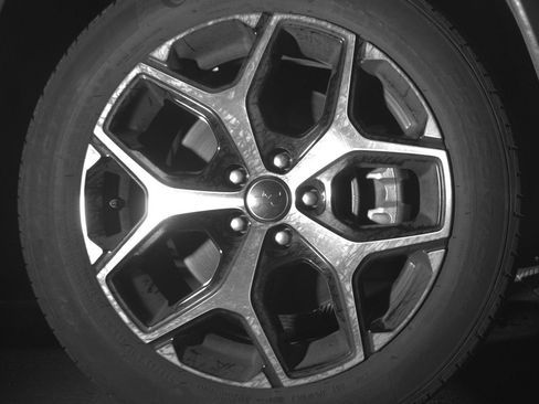 Used 2025 Jeep Compass Limited image 13