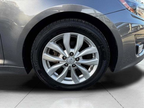Used 2014 Kia Optima EX image 61