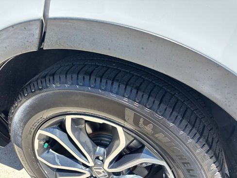 Used 2021 Honda CR-V EX-L image 23