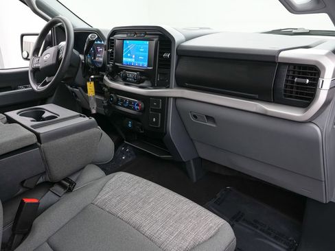 Certified 2023 Ford F150 XLT w/ XTR Package AWD/4WD image 23