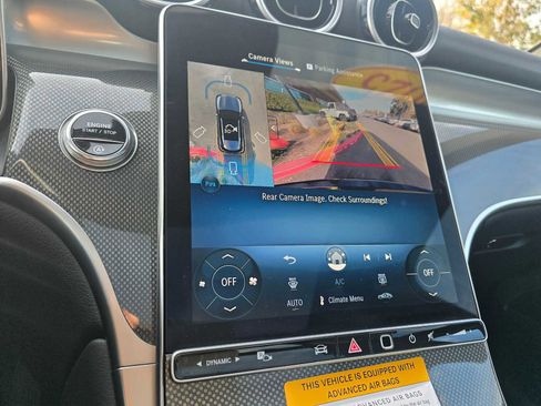 Certified 2026 Mercedes-Benz GLC 300 4MATIC image 30