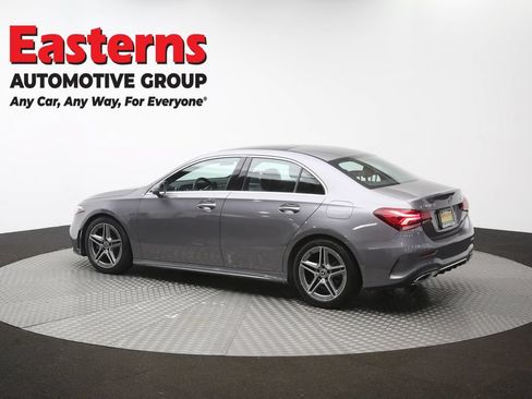 Used 2022 Mercedes-Benz A 220 4MATIC image 66
