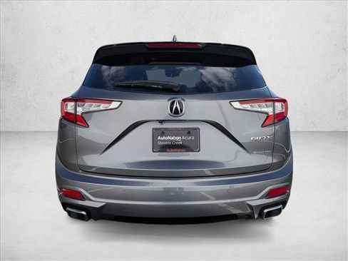 New 2026 Acura RDX SH-AWD w/ Advance Package image 9