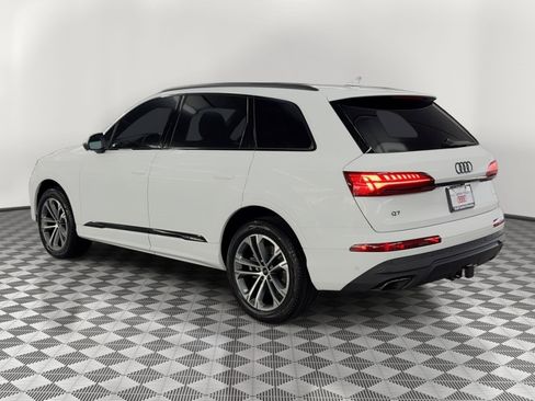 New 2026 Audi Q7 3.0T Premium image 3