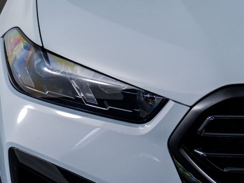 Used 2025 BMW X6 M Competition w/ Executive Package image 22