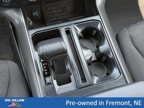 Used 2024 Ford F150 XLT w/ Equipment Group 302A MID AWD/4WD image 13