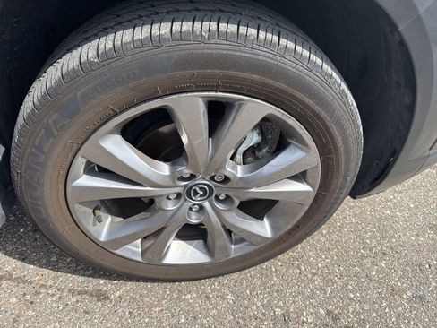Used 2023 MAZDA CX-30 AWD 2.5 S w/ Preferred Package image 13