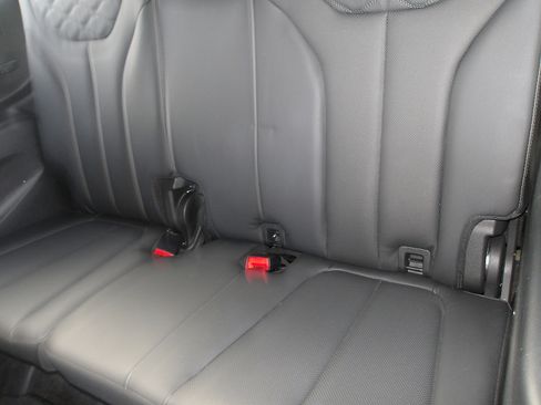 Certified 2022 Hyundai Palisade Calligraphy image 16