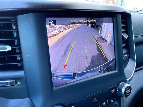 Used 2021 RAM 1500 Laramie image 29