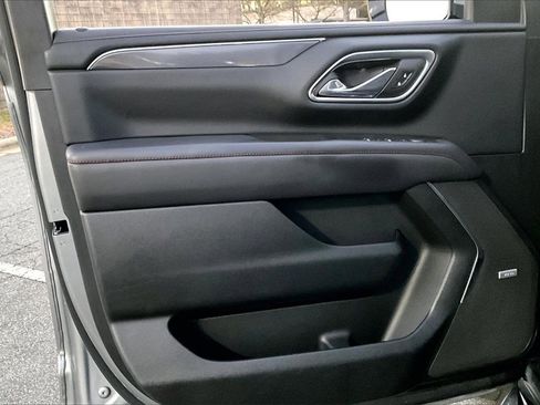 Used 2023 Chevrolet Tahoe RST w/ Luxury Package image 24