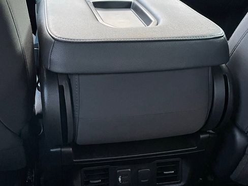 Used 2022 Chevrolet Silverado 1500 LT w/ Safety Package image 24