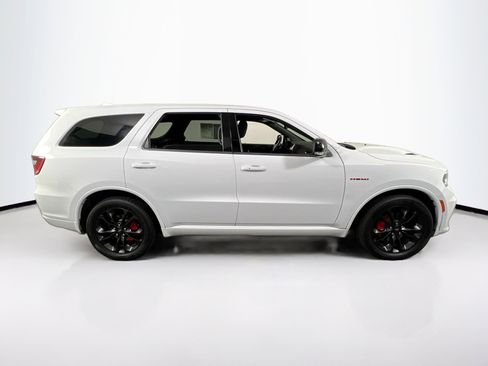 Used 2022 Dodge Durango R/T w/ Blacktop Package image 4