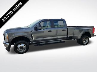 Used 2023 Ford F350 XL w/ 360-Degree Camera Package video 2