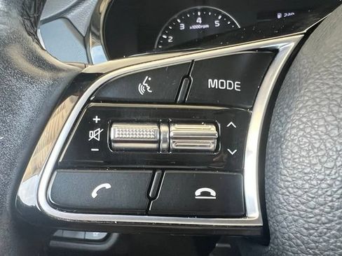 Used 2023 Kia Seltos S FWD image 8