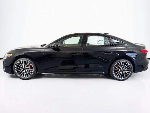 New 2025 Audi S5 Premium Plus image 8