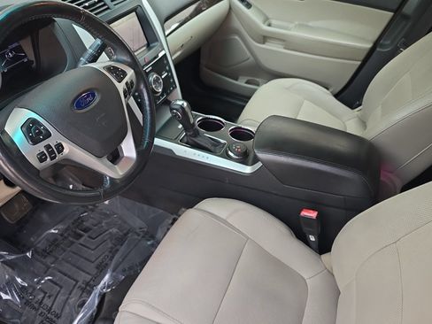 Used 2013 Ford Explorer Limited AWD/4WD image 10