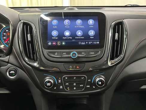 Certified 2023 Chevrolet Equinox RS w/ RS Leather Package image 28