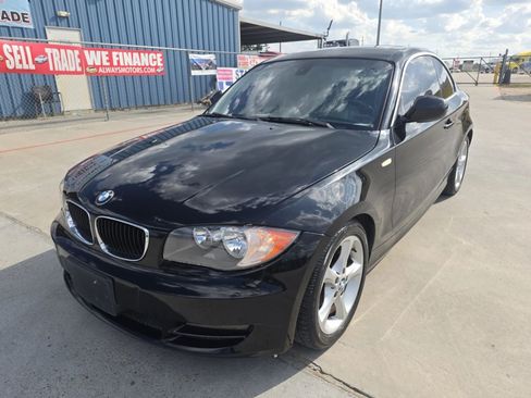 Used 2011 BMW 128i Coupe RWD image 3