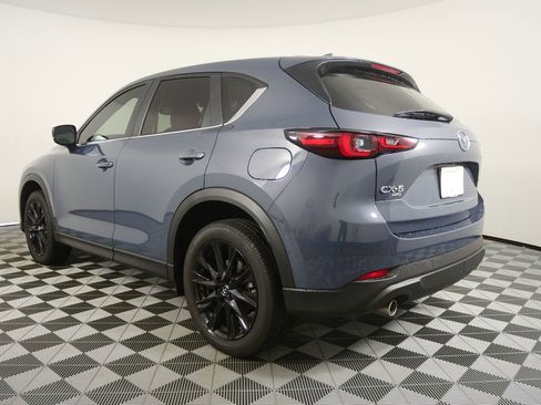 Used 2025 MAZDA CX-5 Carbon Edition AWD/4WD image 5