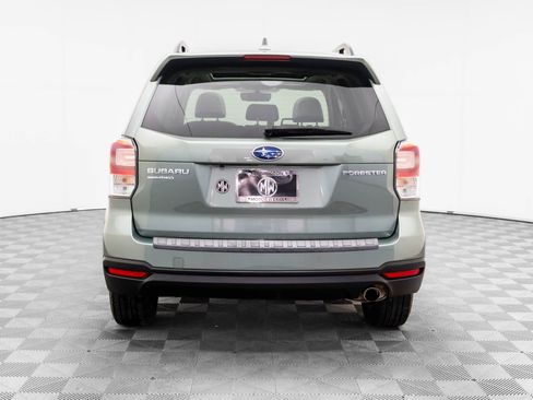 Used 2018 Subaru Forester 2.5i Limited w/ Popular Package #2 image 5