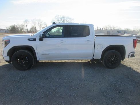 New 2026 GMC Sierra 1500 Elevation w/ Elevation Premium Package image 12