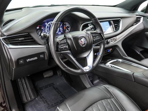Used 2023 Buick Enclave Avenir w/ Avenir Technology Package AWD/4WD image 21