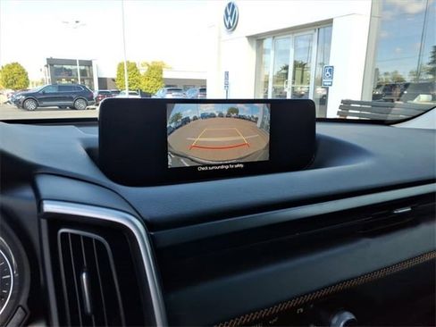 Certified 2025 MAZDA CX-50 AWD 2.5 Hybrid w/ Premium Pkg image 19