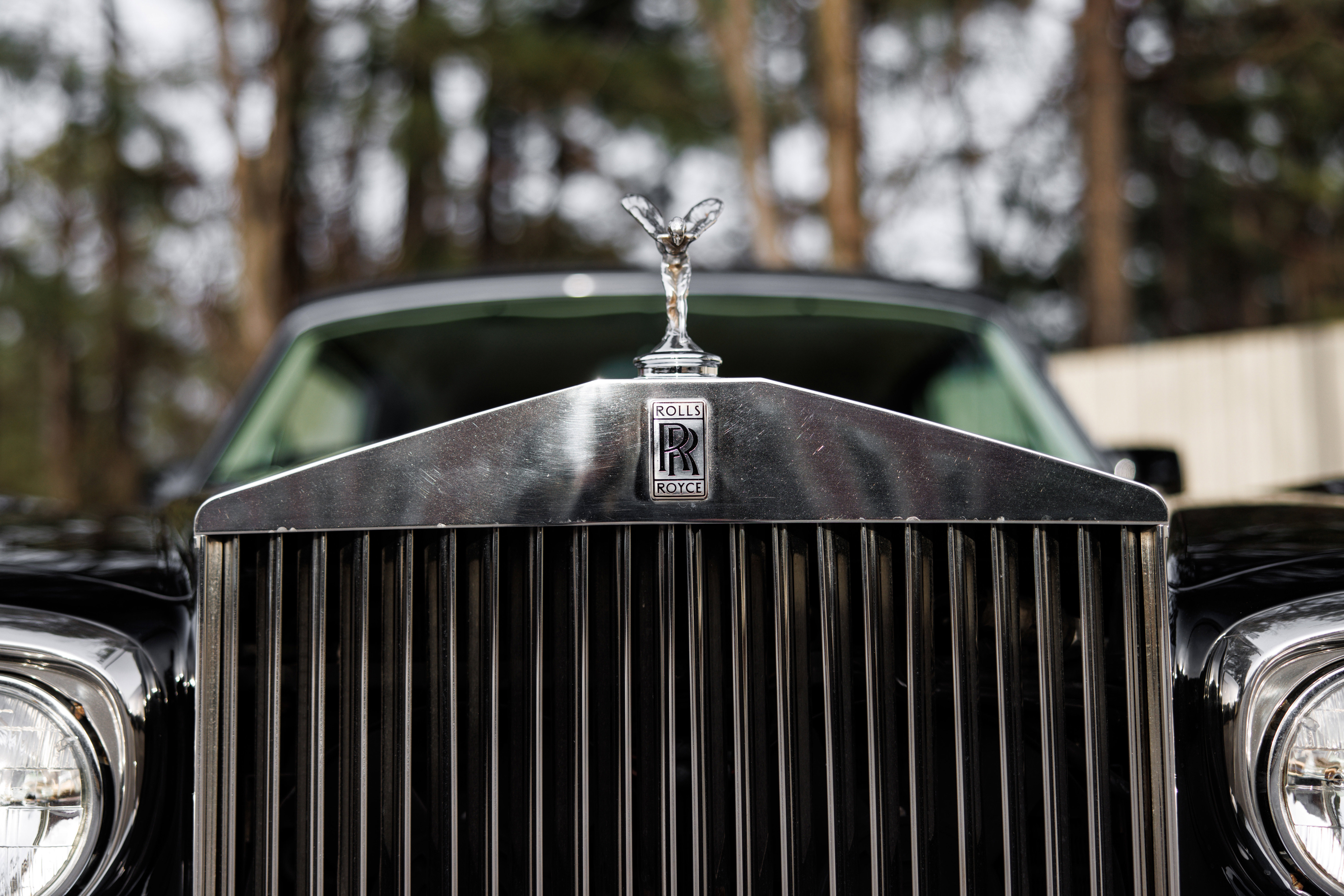 Used 1991 Rolls-Royce Corniche III RWD image 12