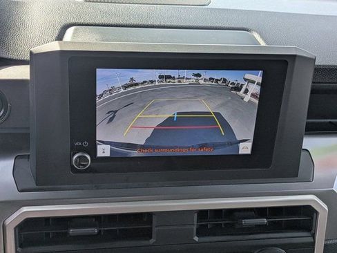 Used 2024 Toyota Tacoma SR5 image 21