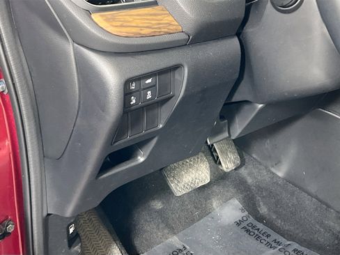 Used 2021 Honda CR-V EX-L image 10