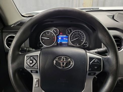 Used 2014 Toyota Tundra SR5 w/ TRD Off Road Package image 14