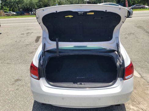 Used 2008 Lexus GS 350 AWD image 23